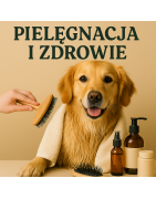 Pielęgnacja i zdrowie
