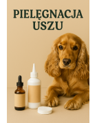 Sklep zoologiczny – Pielęgnacja uszu – pies | Pies | Online