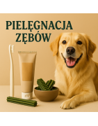 Pielęgnacja zębów