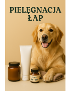 Sklep zoologiczny – Pielęgnacja łap – pies | Pies | Online