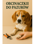 Obcinaczki do pazurów