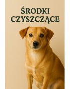 Środki czyszczące