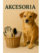 Sklep zoologiczny – Akcesoria – pies | Pies | Online