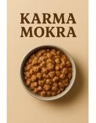 Mokra karma dla kota