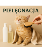 Pielęgnacja kota