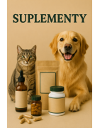 Suplementy