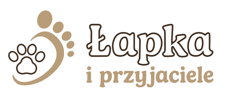 Łapka i Przyjaciele